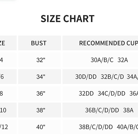 🍉 NWT Celer Black Sports Bra Crop Top Large - Picture 4 of 6